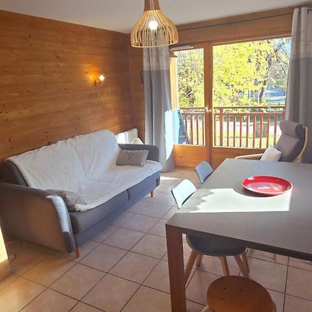 Multi Residences Samoens Bagian luar foto