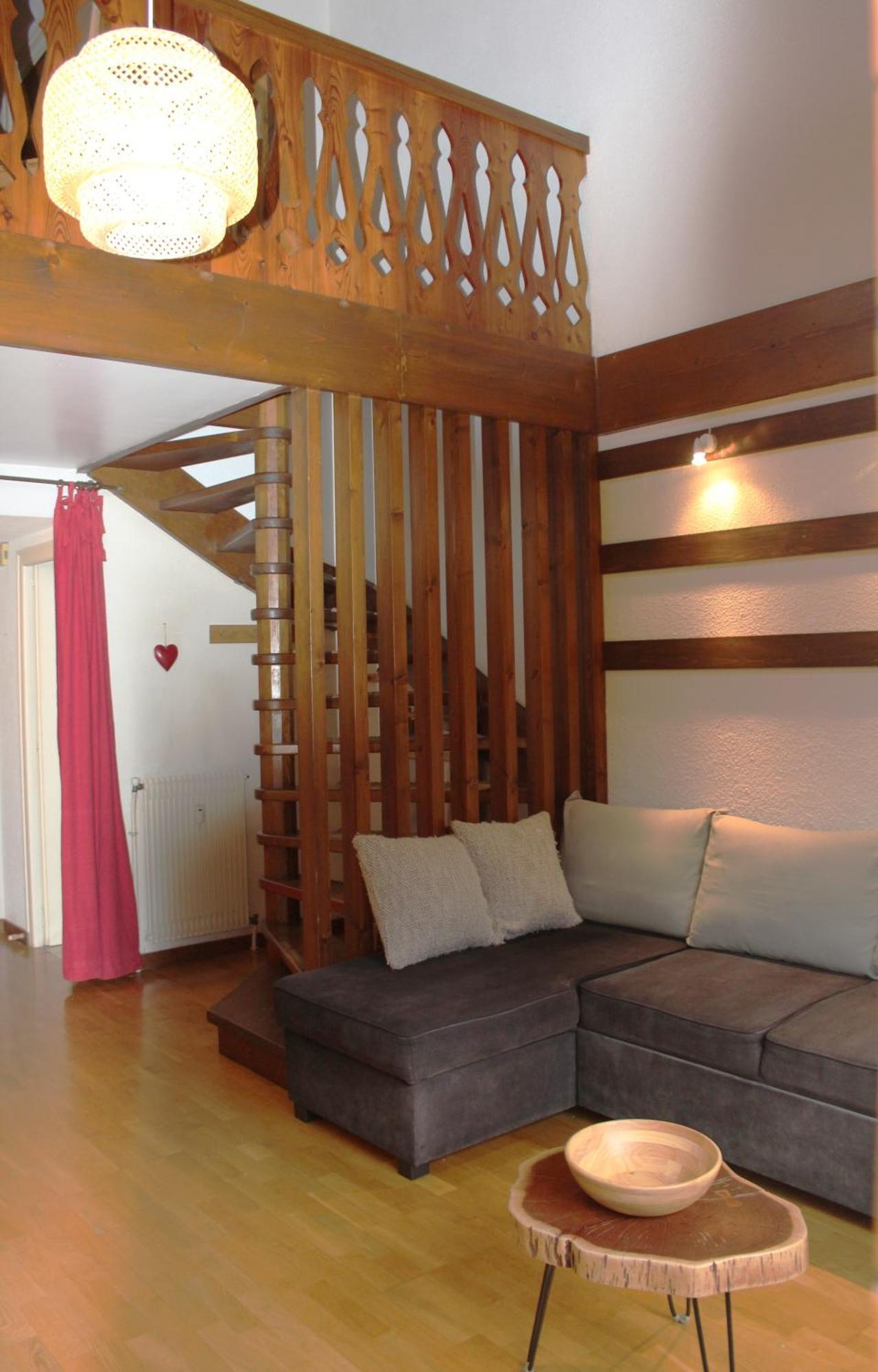 Multi Residences Samoens Bagian luar foto