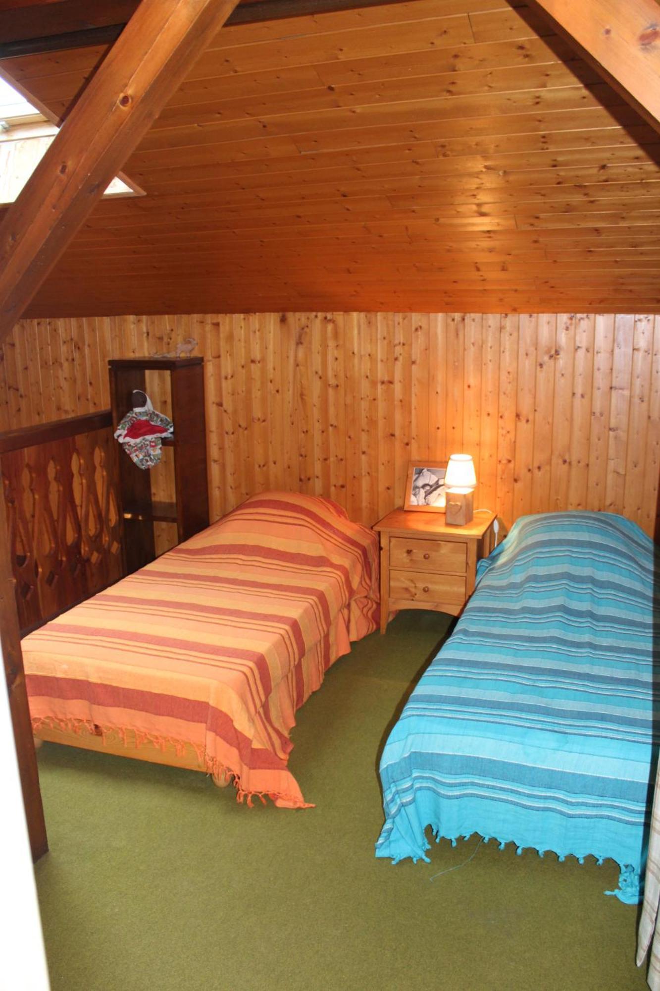 Multi Residences Samoens Bagian luar foto