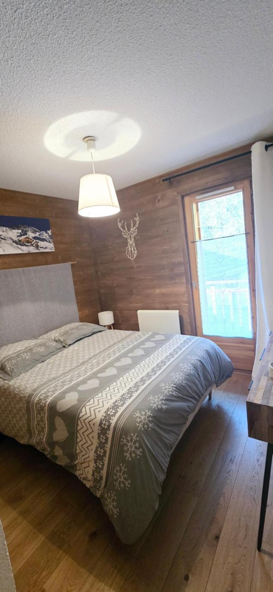 Multi Residences Samoens Bagian luar foto